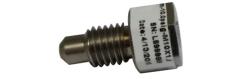 M10 x 1.5 泄漏標準